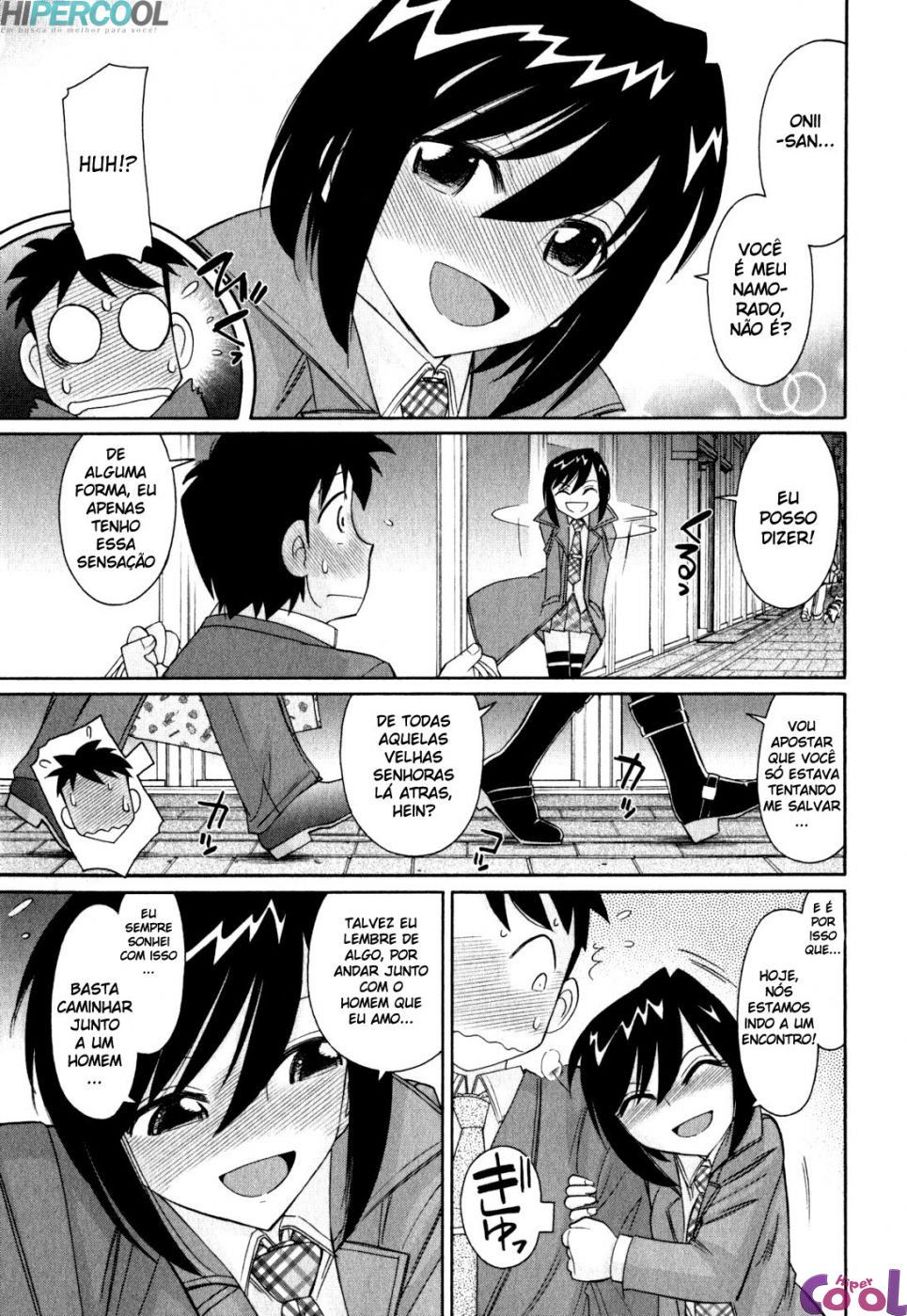 Cheers! Capitulo 93 - pagina 13