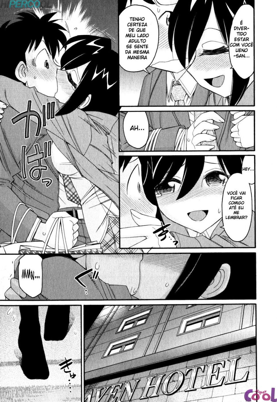 Cheers! Capitulo 93 - pagina 15