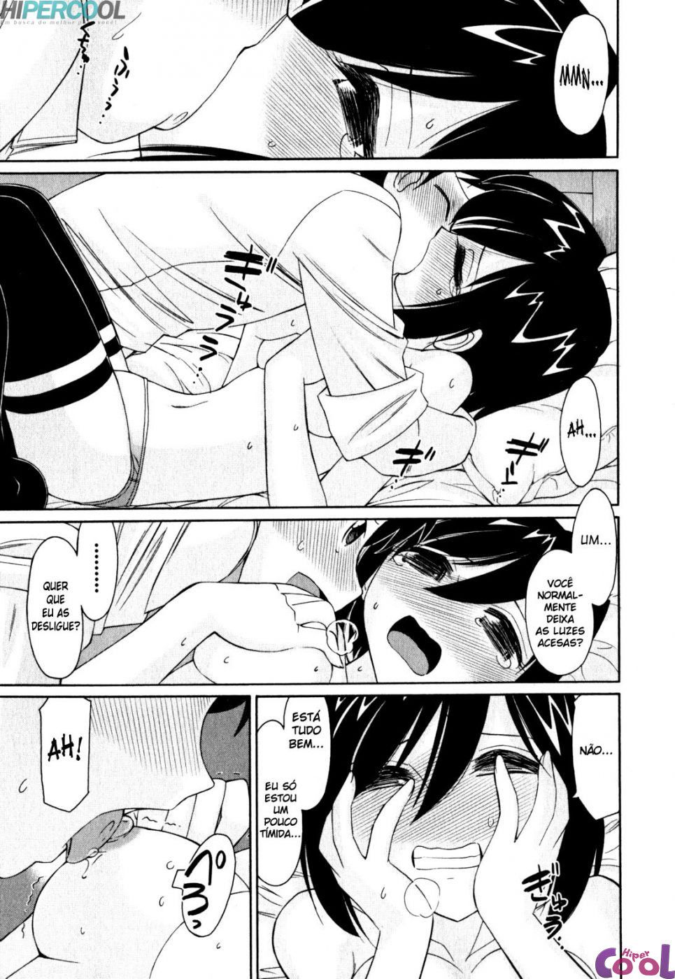 Cheers! Capitulo 93 - pagina 17