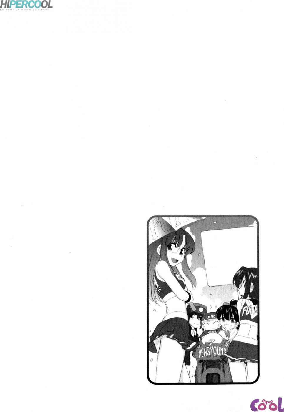 Cheers! Capitulo 93 - pagina 2