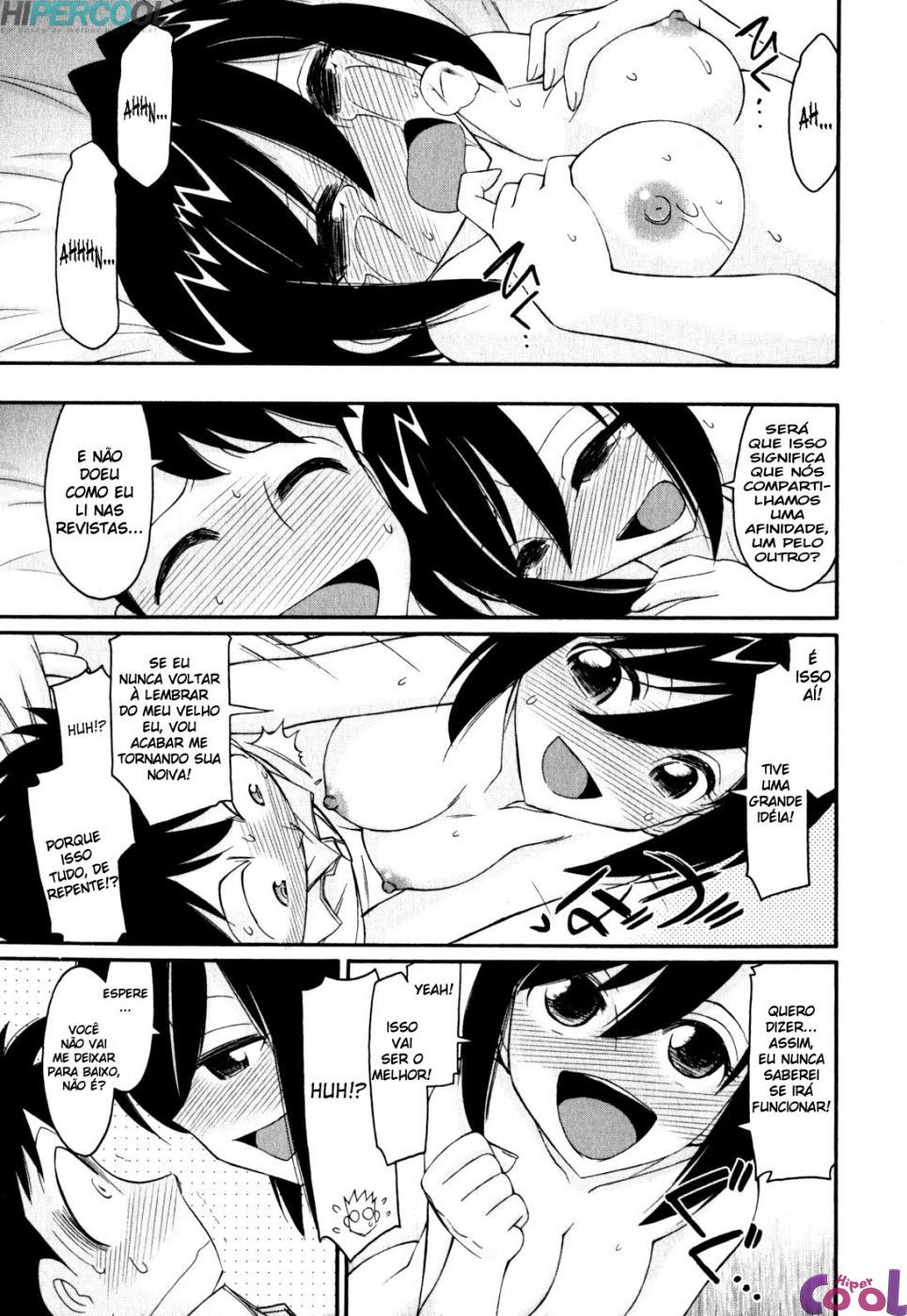 Cheers! Capitulo 93 - pagina 21
