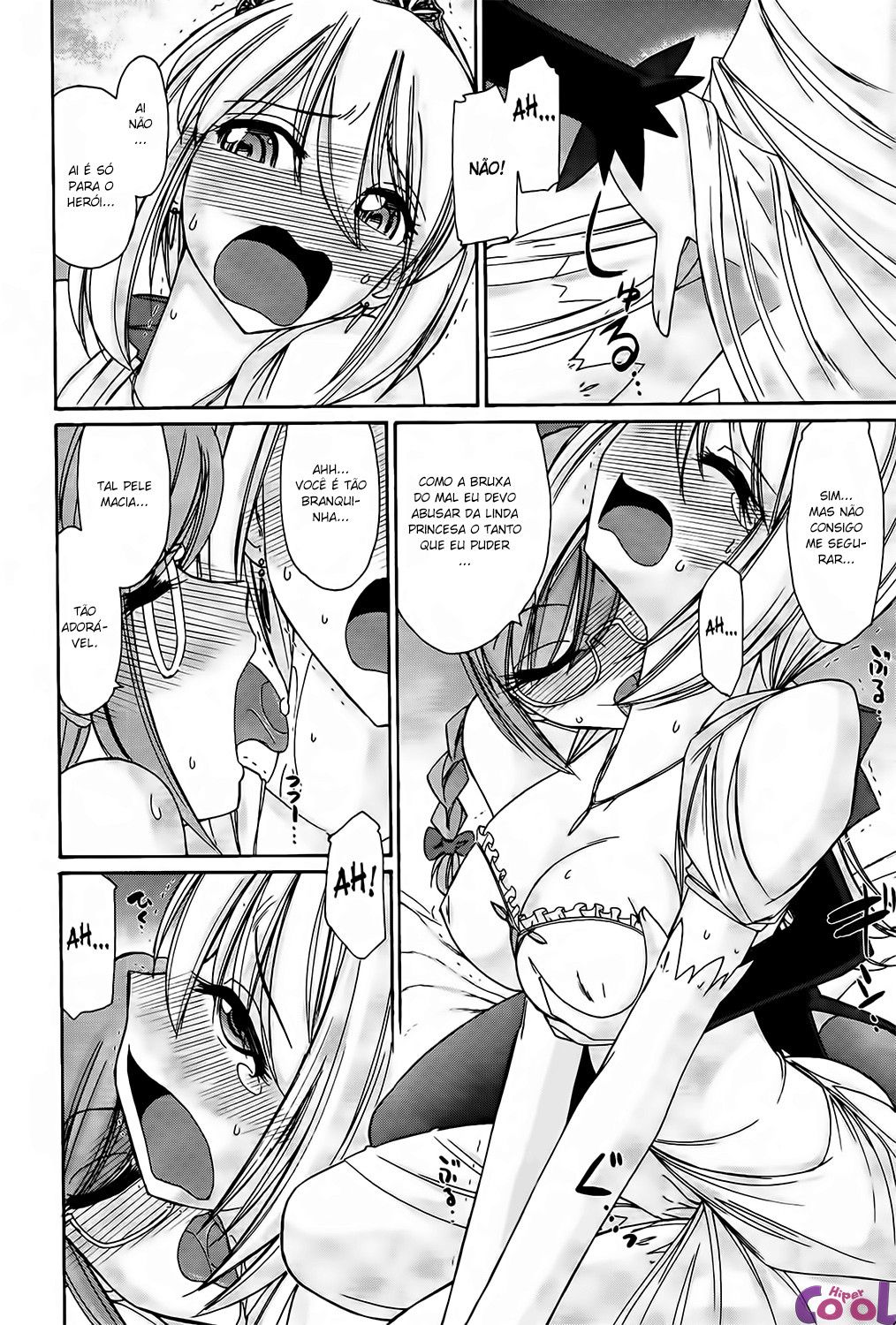Cheers! Capitulo 95 - pagina 11