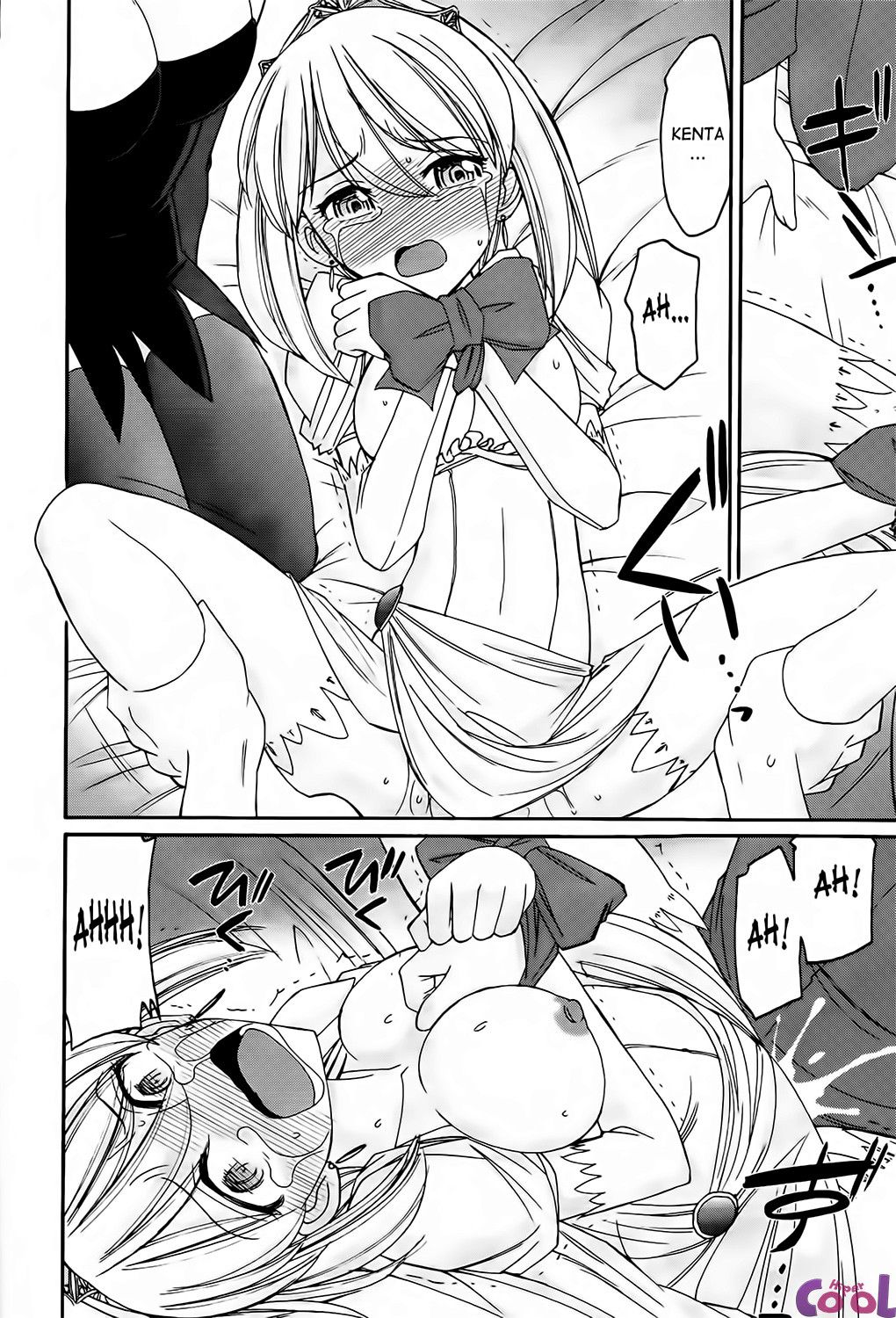 Cheers! Capitulo 95 - pagina 17