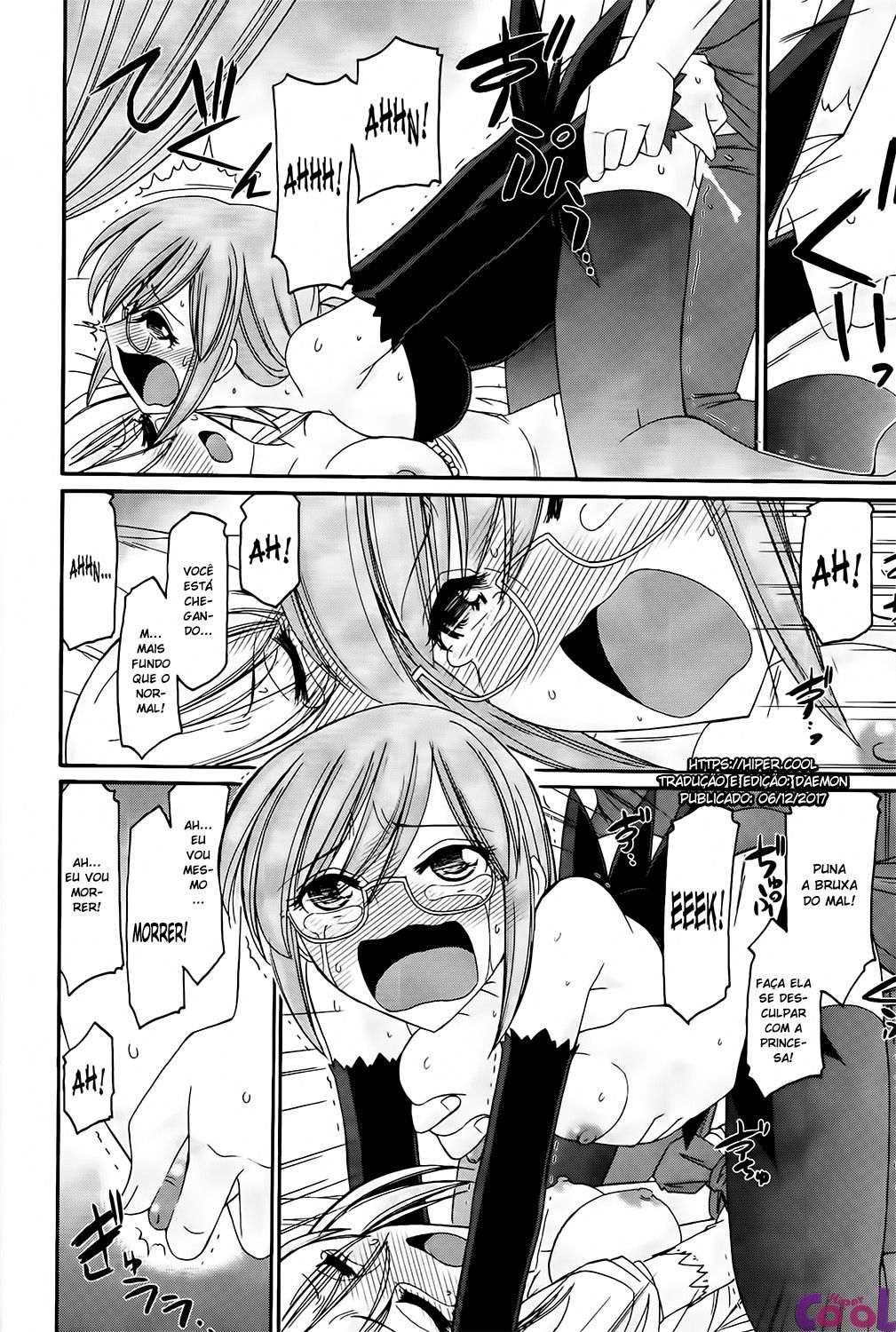 Cheers! Capitulo 95 - pagina 21