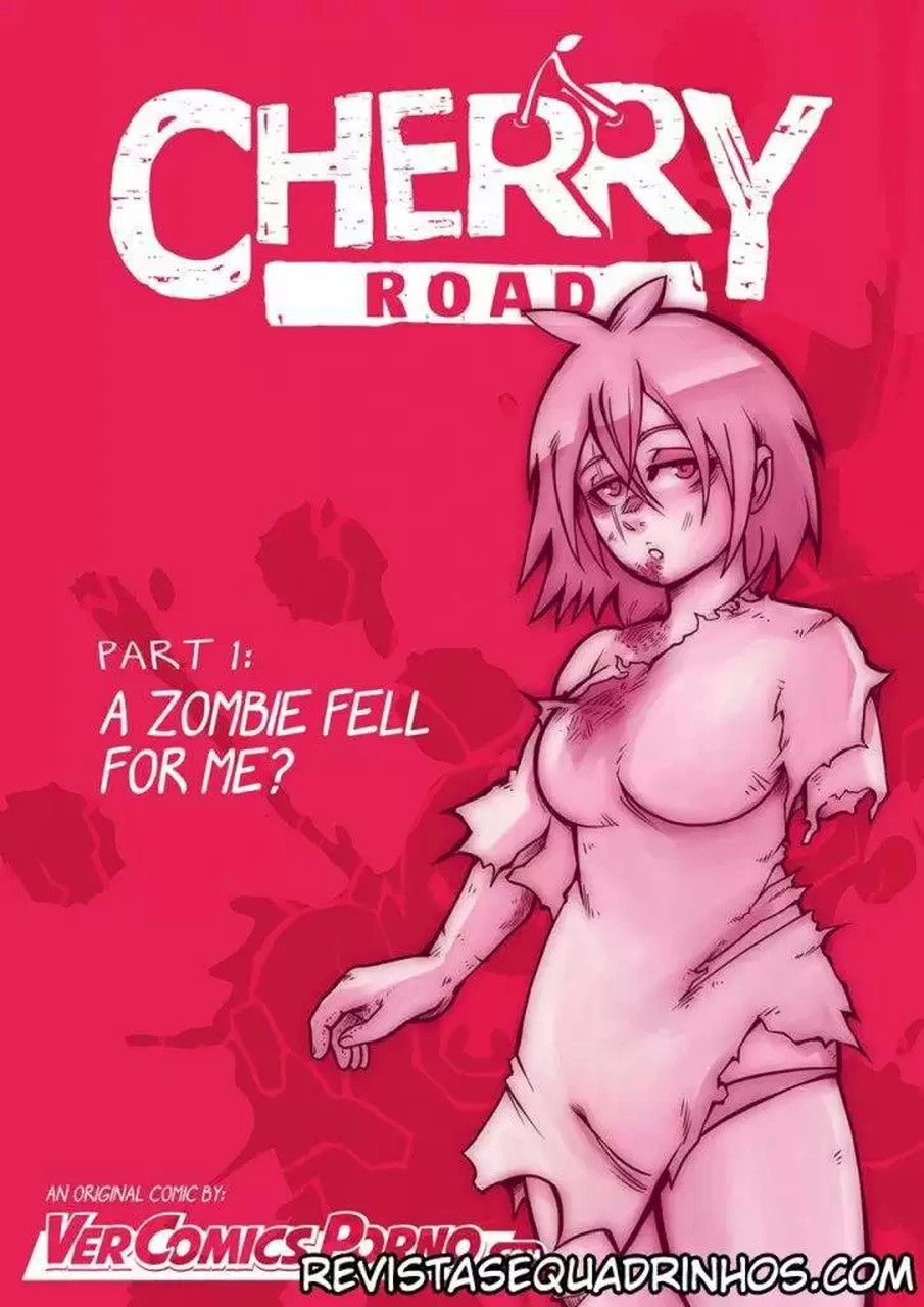 Cherry Road Capitulo 1 - pagina 1 Cherry Road Capitulo 1 - pagina 1