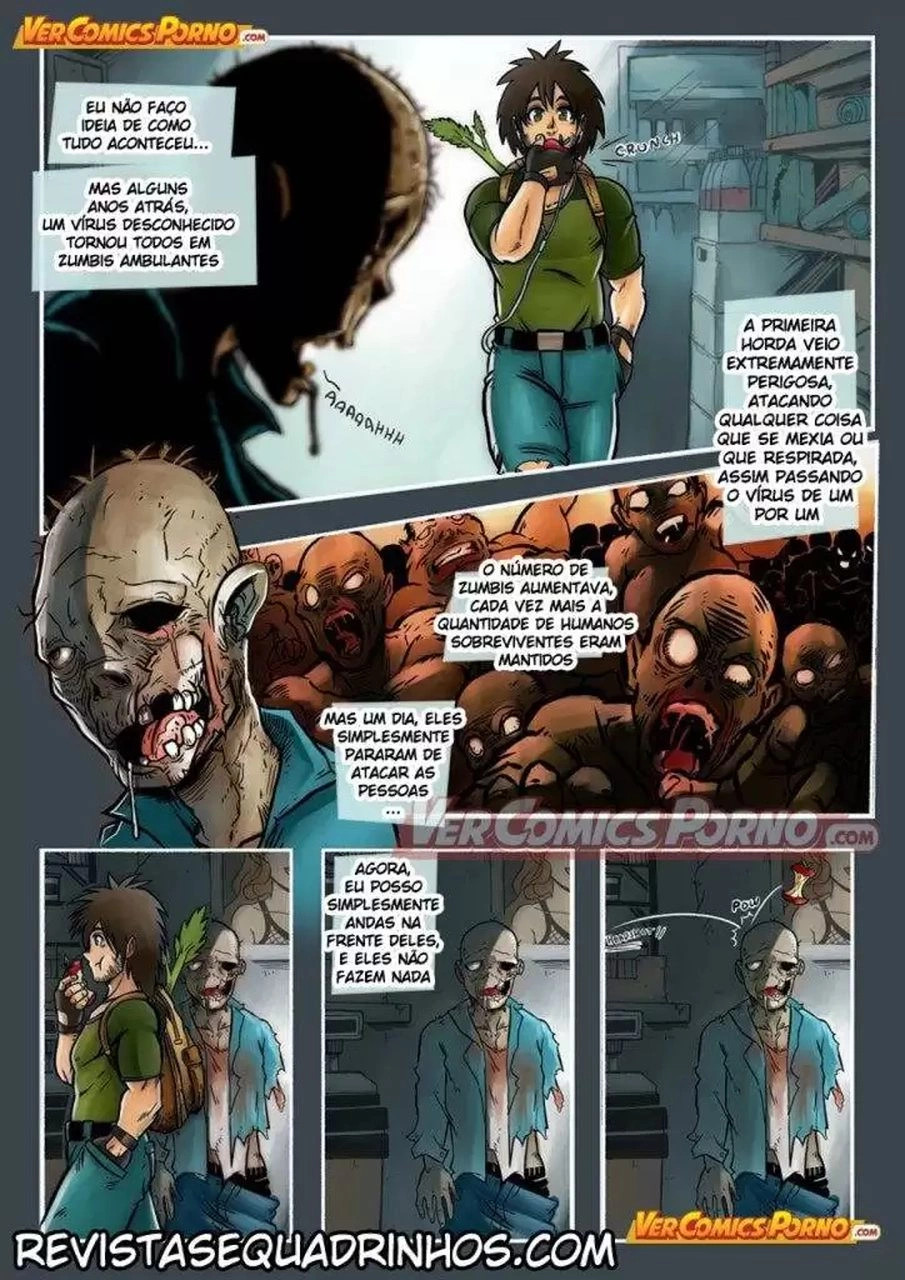 Cherry Road Capitulo 1 - pagina 3 Cherry Road Capitulo 1 - pagina 3