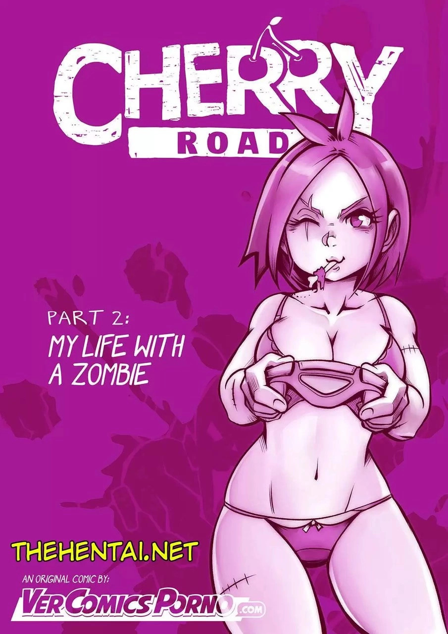 Cherry Road Capitulo 2 - pagina 1 Cherry Road Capitulo 2 - pagina 1