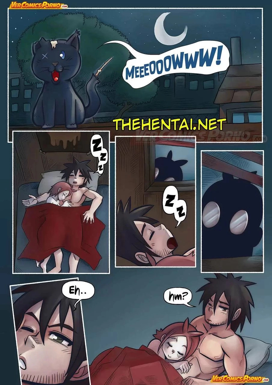 Cherry Road Capitulo 2 - pagina 13 Cherry Road Capitulo 2 - pagina 13