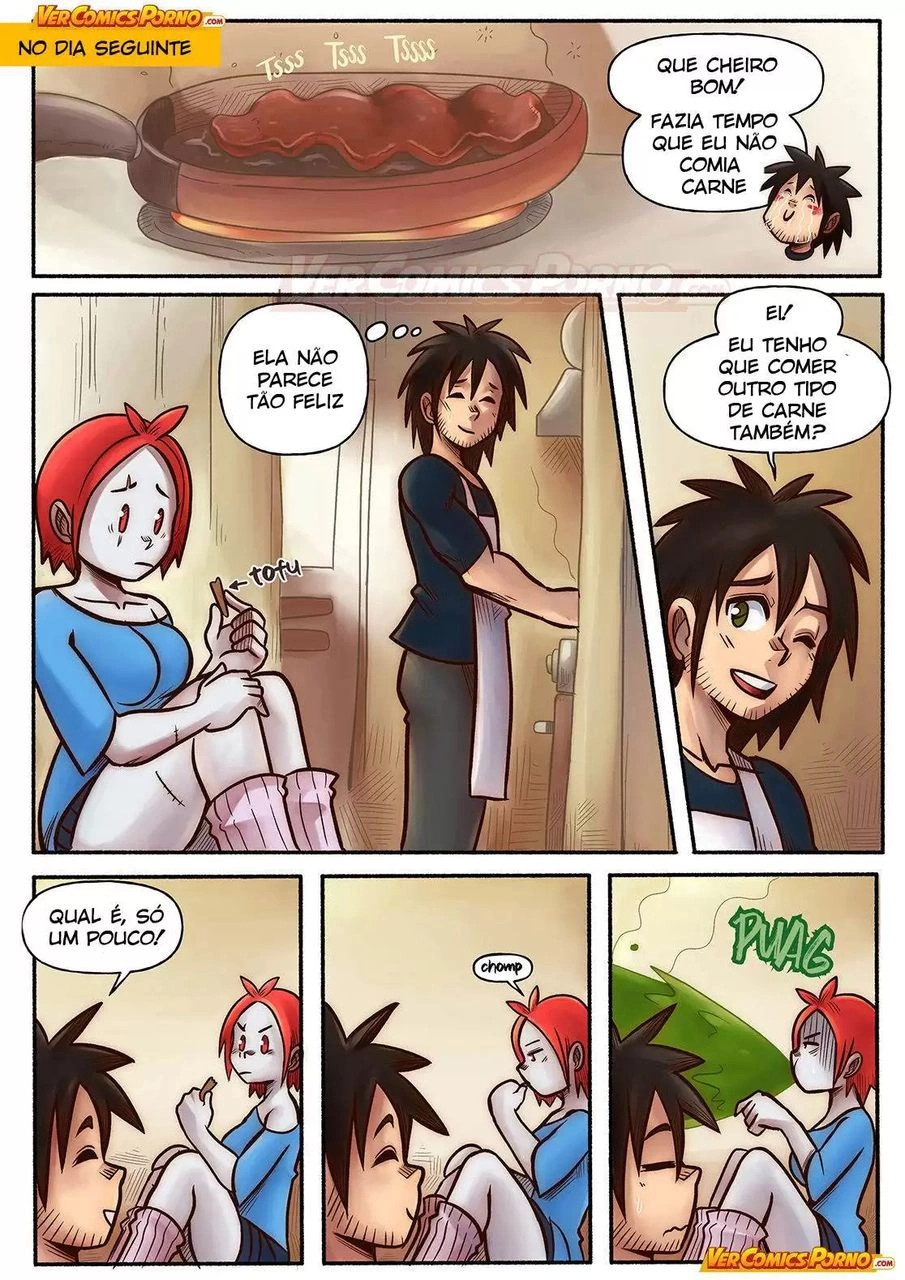 Cherry Road Capitulo 2 - pagina 15 Cherry Road Capitulo 2 - pagina 15