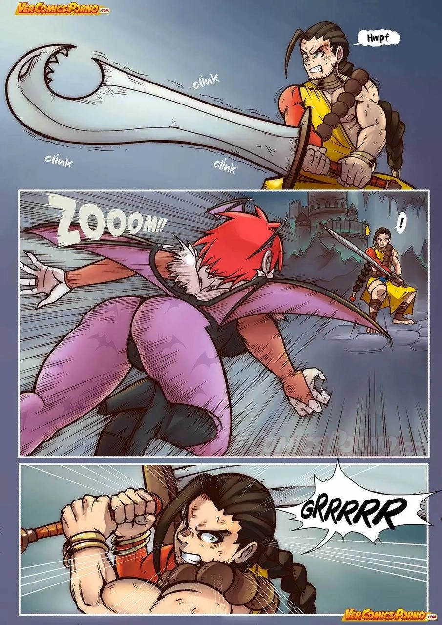 Cherry Road Capitulo 2 - pagina 3 Cherry Road Capitulo 2 - pagina 3