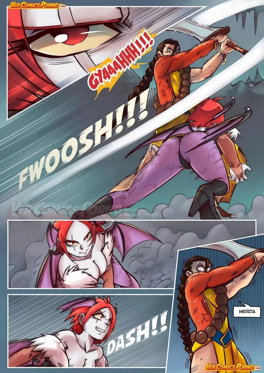Cherry Road Capitulo 2 - pagina 4 Cherry Road Capitulo 2 - pagina 4