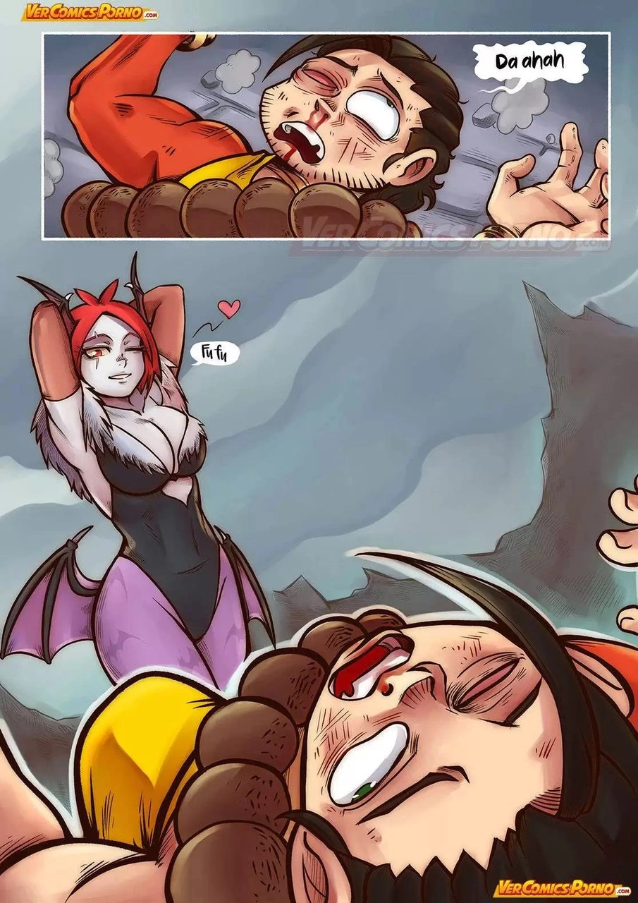 Cherry Road Capitulo 2 - pagina 6 Cherry Road Capitulo 2 - pagina 6