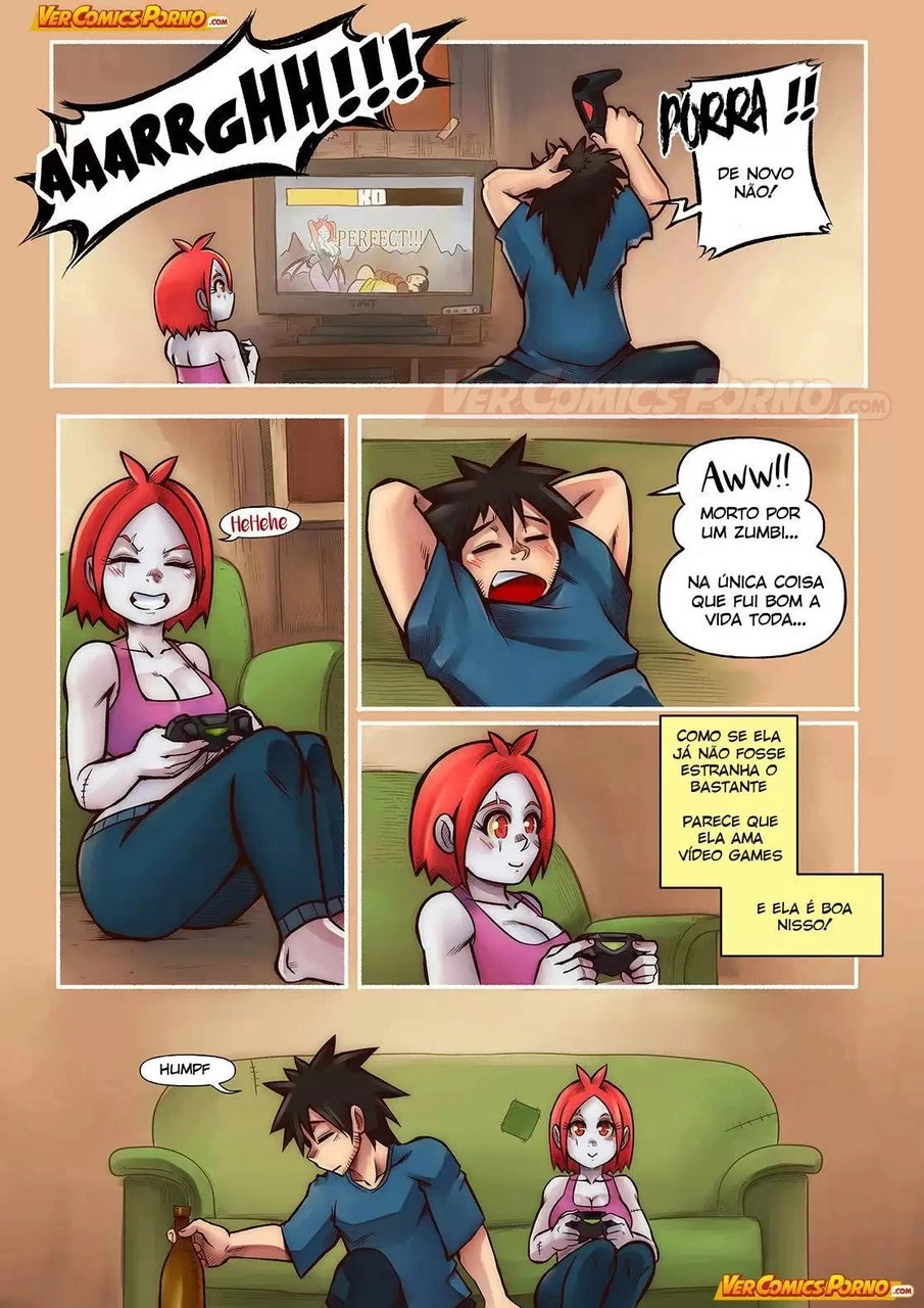 Cherry Road Capitulo 2 - pagina 7 Cherry Road Capitulo 2 - pagina 7