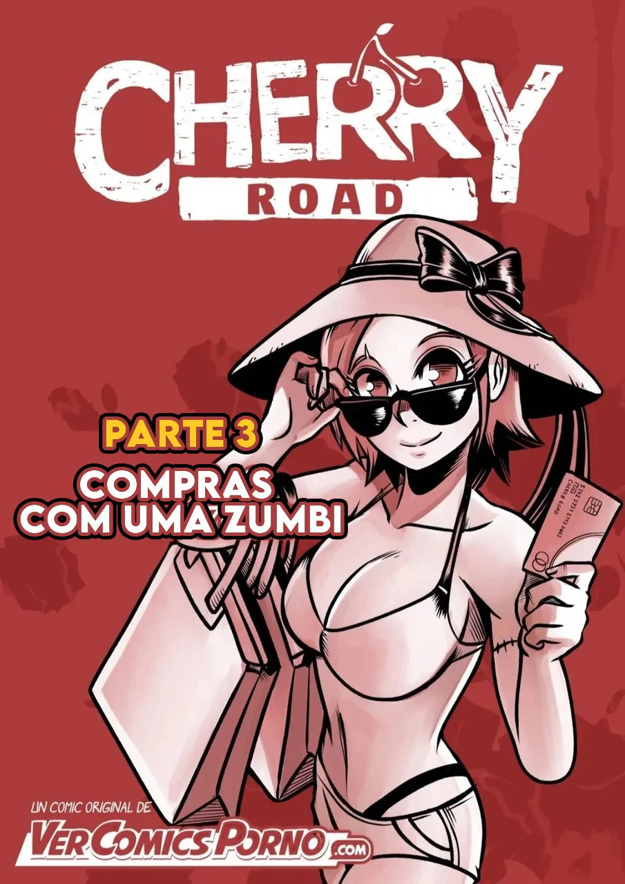 Cherry Road Capitulo 3 - pagina 1 Cherry Road Capitulo 3 - pagina 1