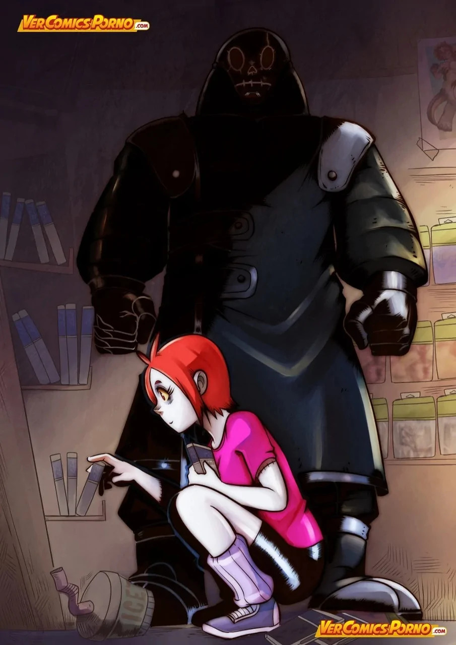 Cherry Road Capitulo 3 - pagina 10 Cherry Road Capitulo 3 - pagina 10
