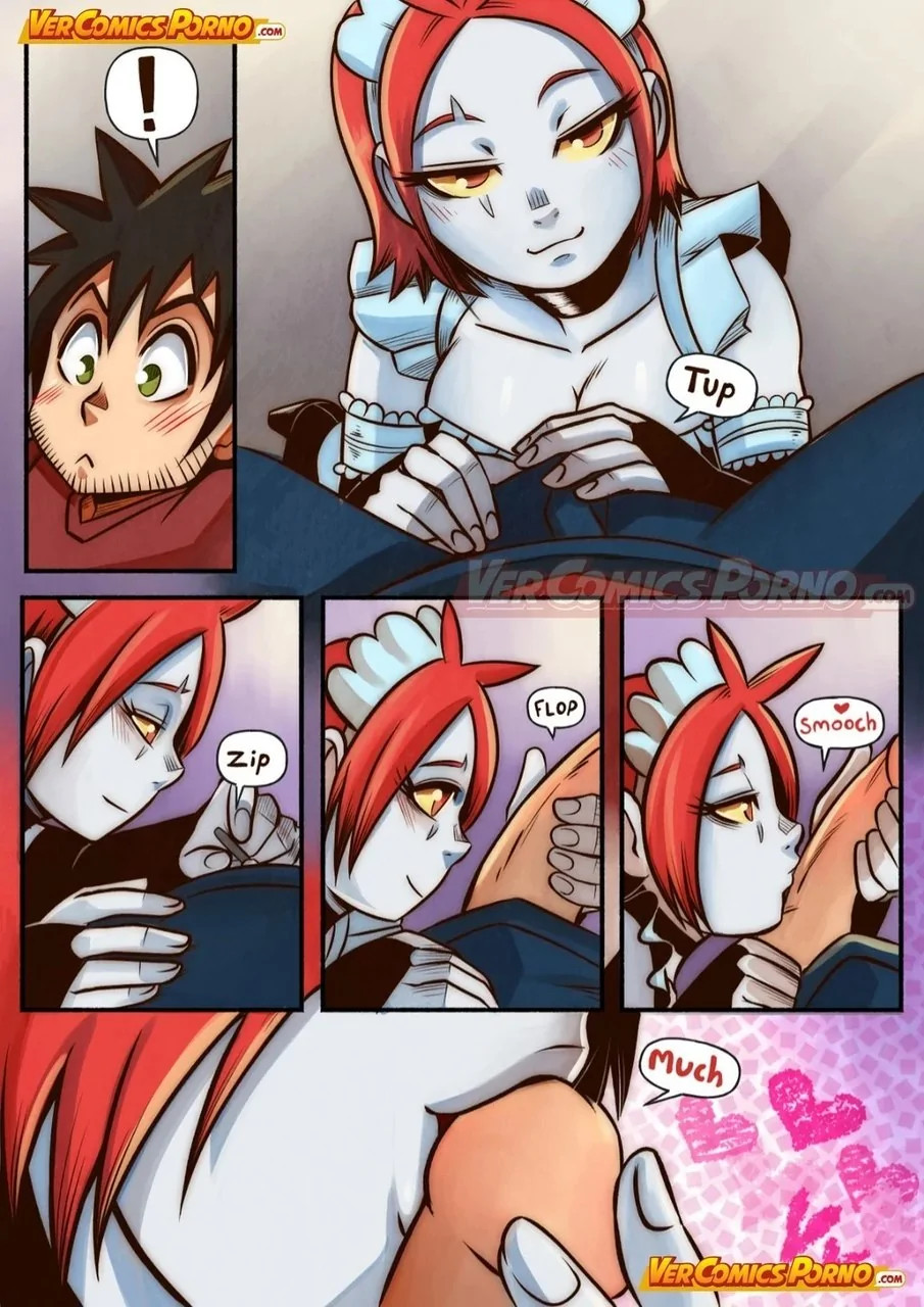 Cherry Road Capitulo 3 - pagina 17 Cherry Road Capitulo 3 - pagina 17