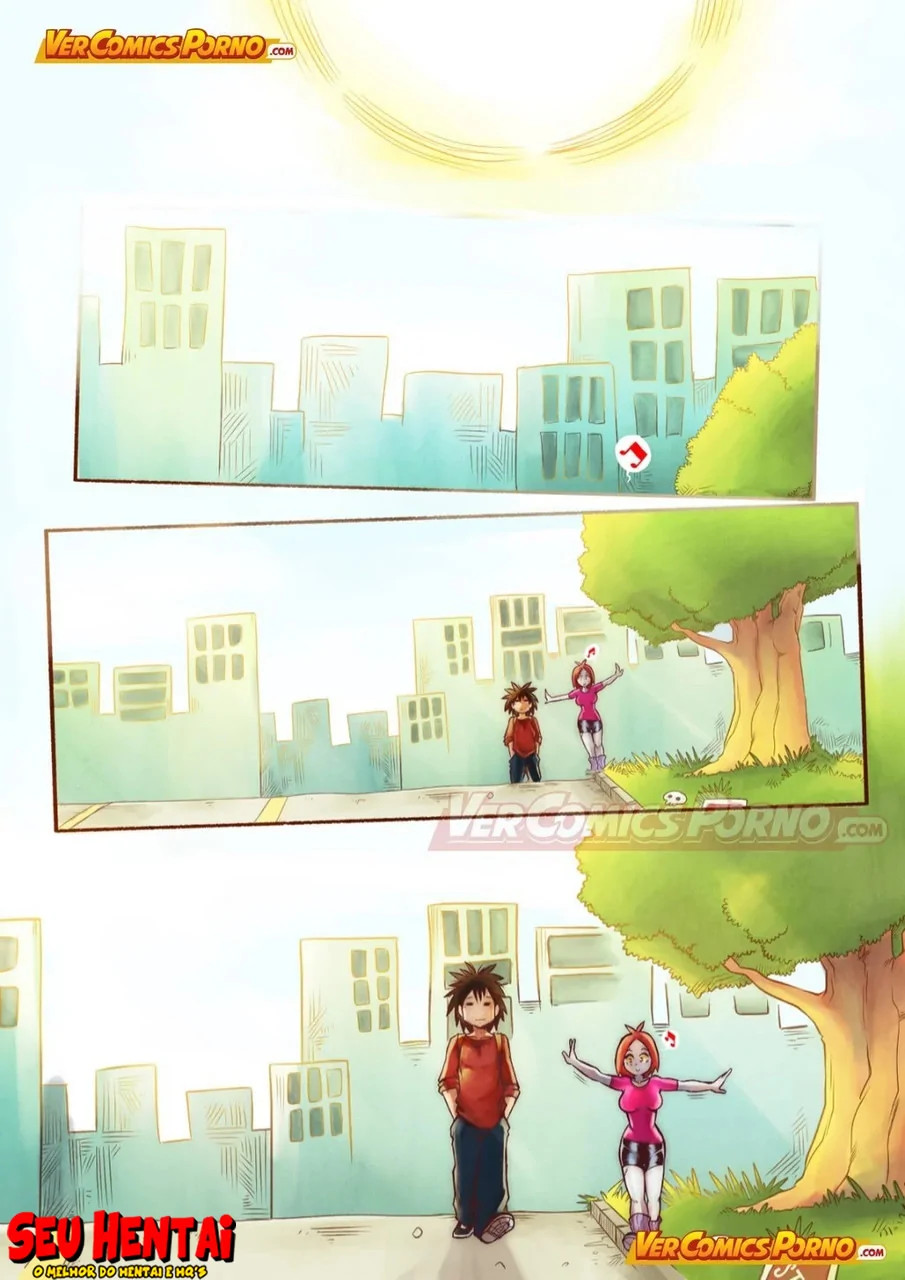Cherry Road Capitulo 3 - pagina 2 Cherry Road Capitulo 3 - pagina 2