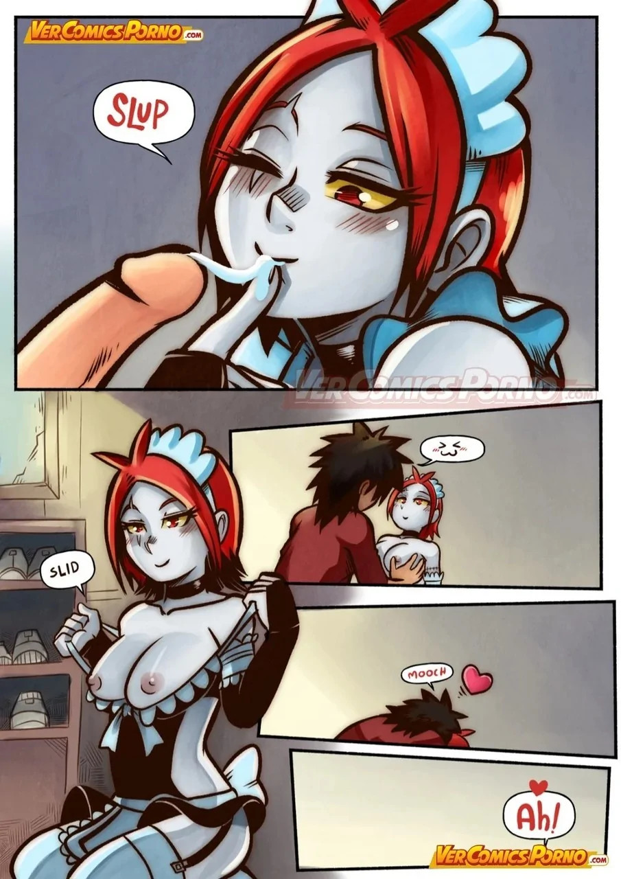Cherry Road Capitulo 3 - pagina 21 Cherry Road Capitulo 3 - pagina 21