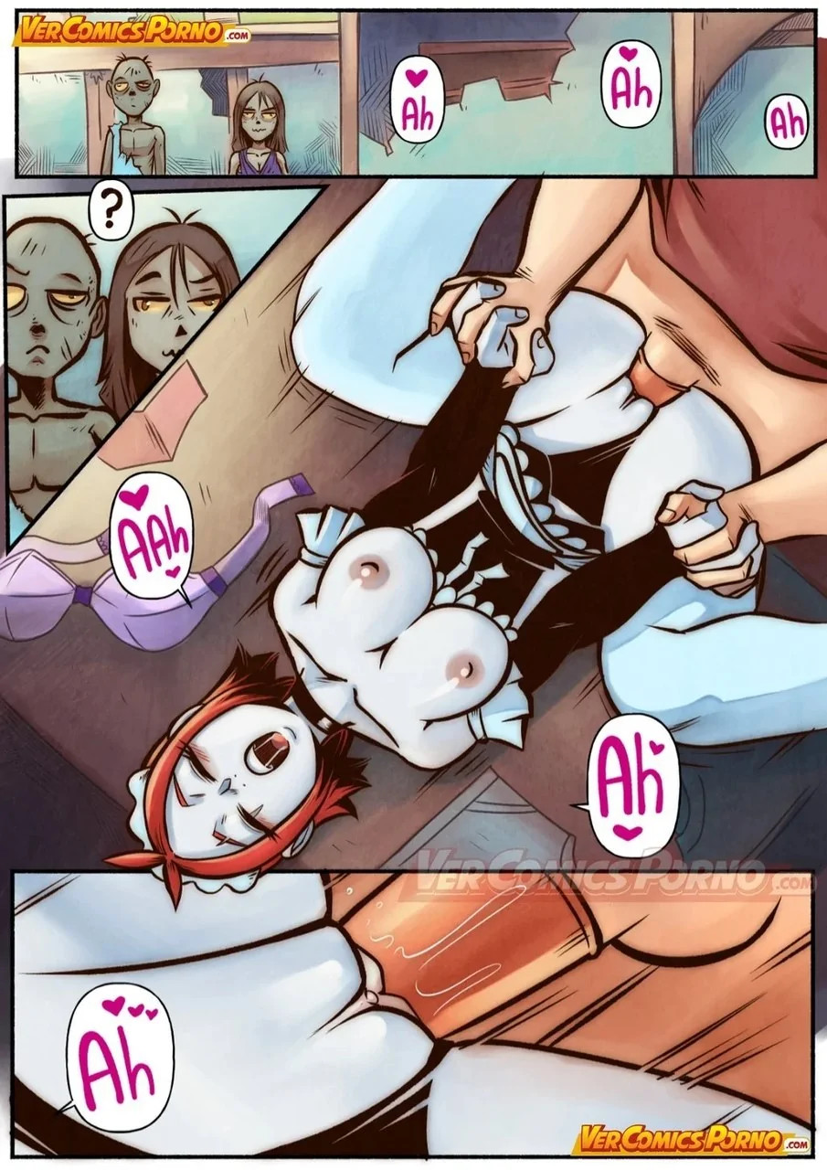 Cherry Road Capitulo 3 - pagina 22 Cherry Road Capitulo 3 - pagina 22