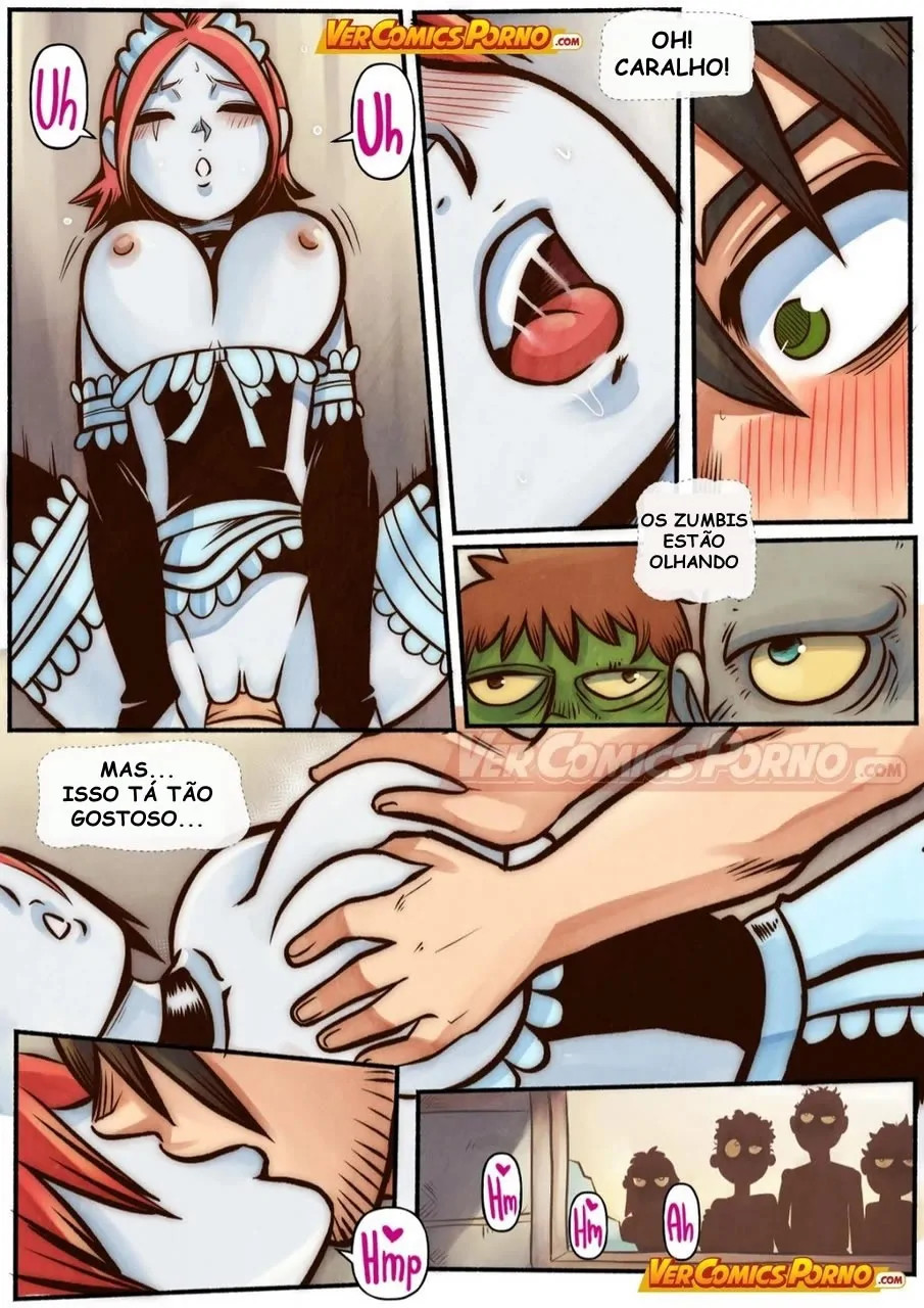 Cherry Road Capitulo 3 - pagina 23 Cherry Road Capitulo 3 - pagina 23