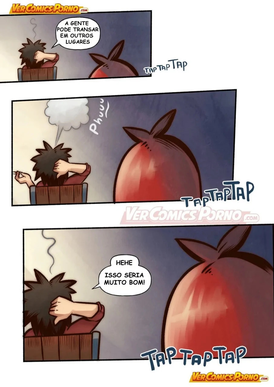 Cherry Road Capitulo 3 - pagina 28 Cherry Road Capitulo 3 - pagina 28