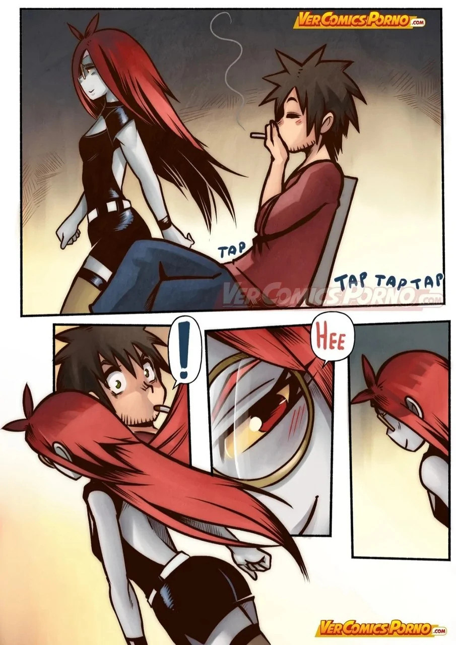 Cherry Road Capitulo 3 - pagina 29 Cherry Road Capitulo 3 - pagina 29