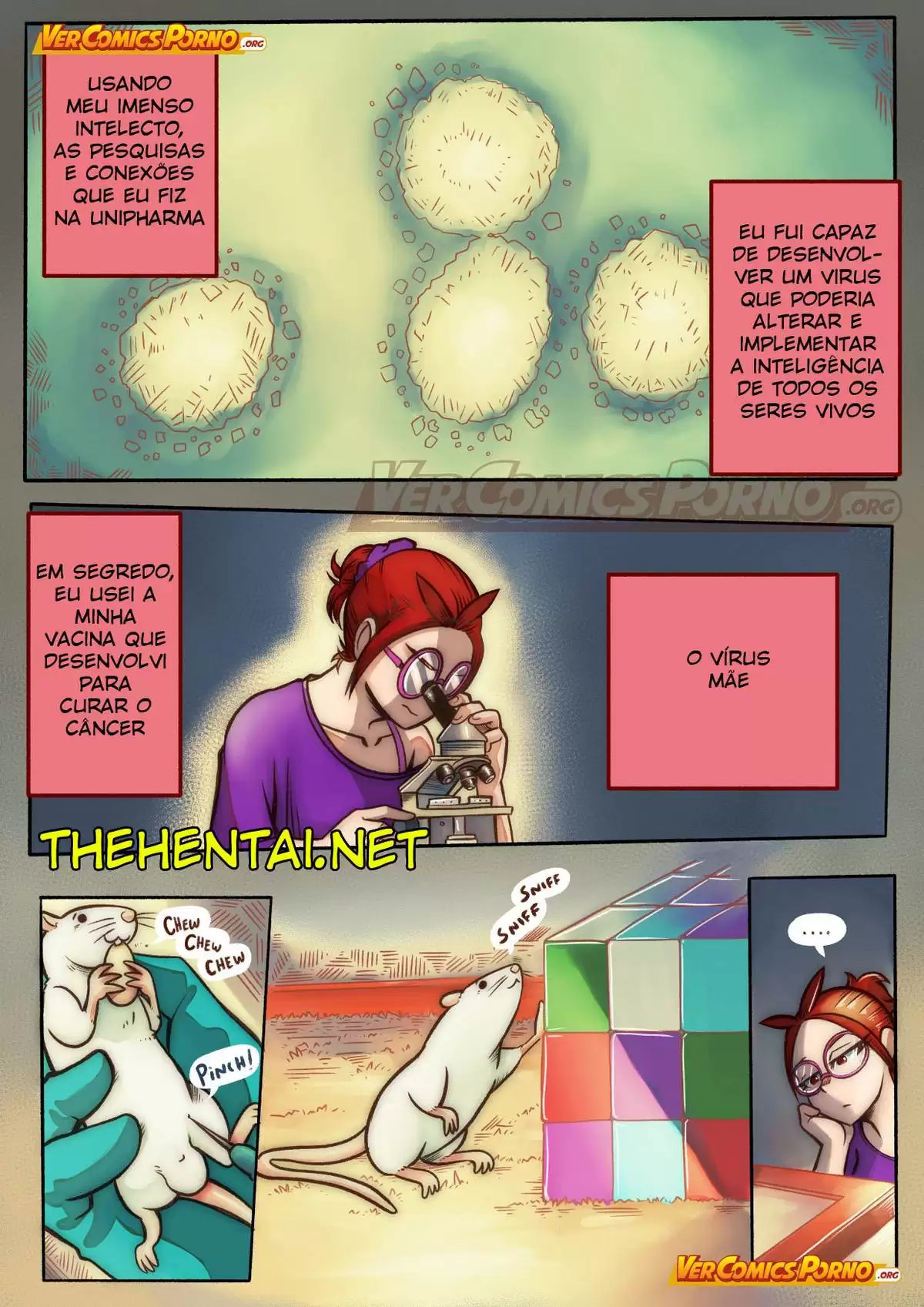 Cherry Road Capitulo 4 - pagina 13 Cherry Road Capitulo 4 - pagina 13