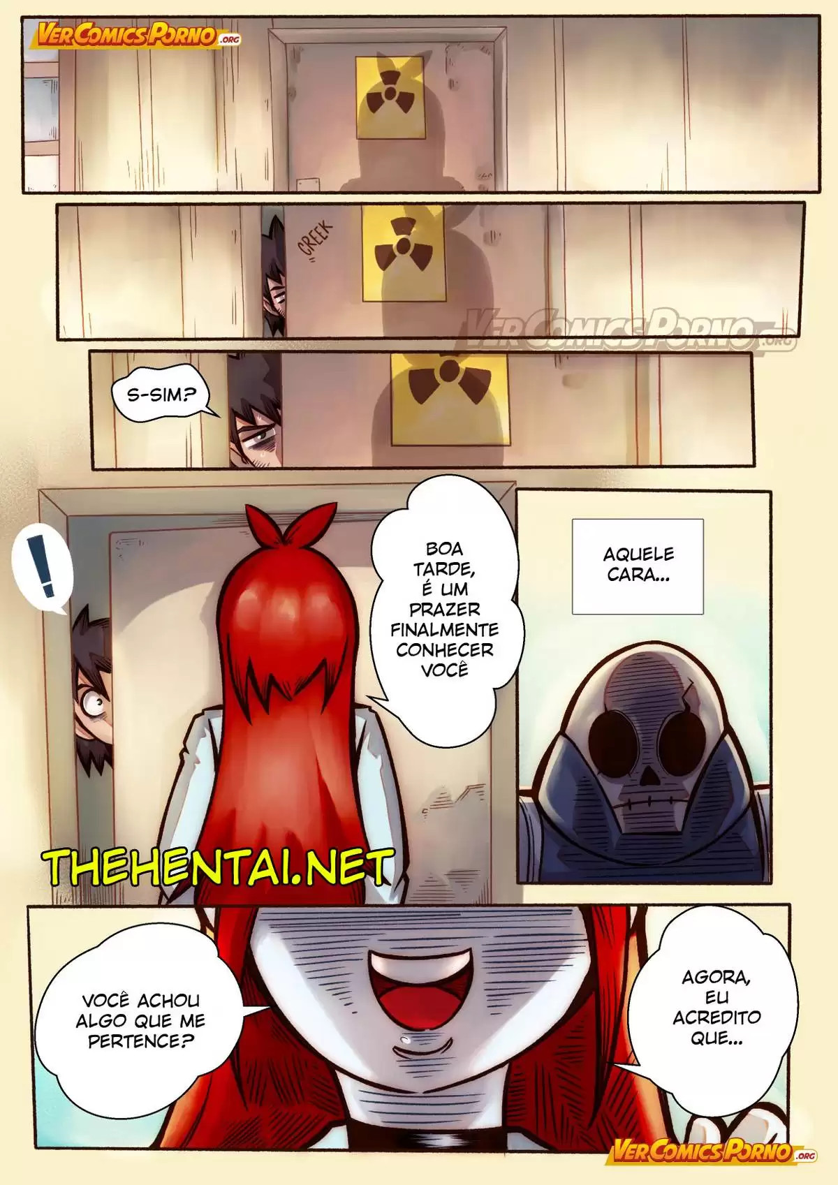 Cherry Road Capitulo 4 - pagina 24 Cherry Road Capitulo 4 - pagina 24