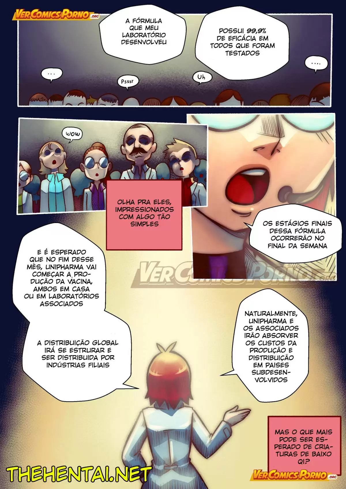 Cherry Road Capitulo 4 - pagina 3 Cherry Road Capitulo 4 - pagina 3