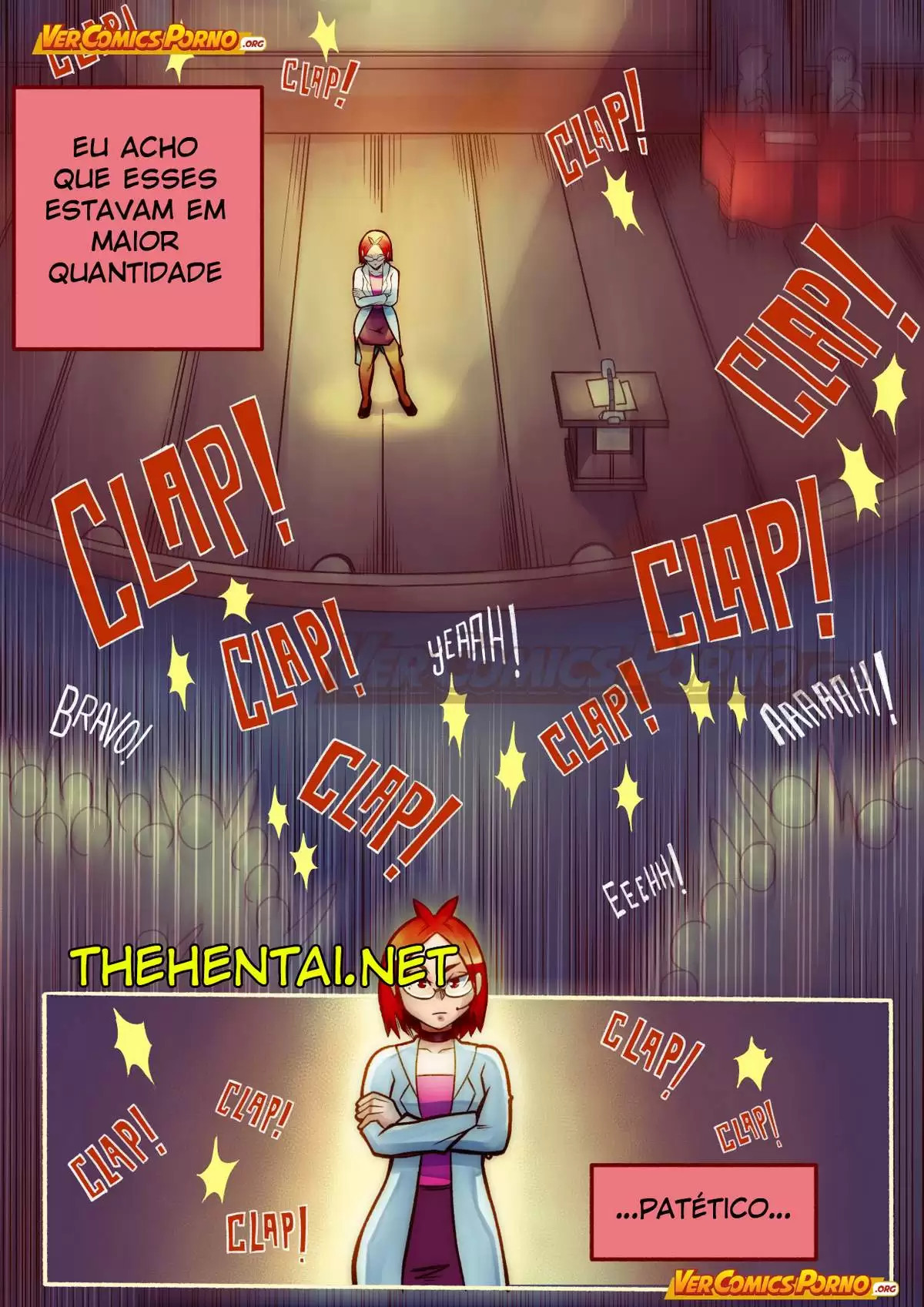 Cherry Road Capitulo 4 - pagina 5 Cherry Road Capitulo 4 - pagina 5