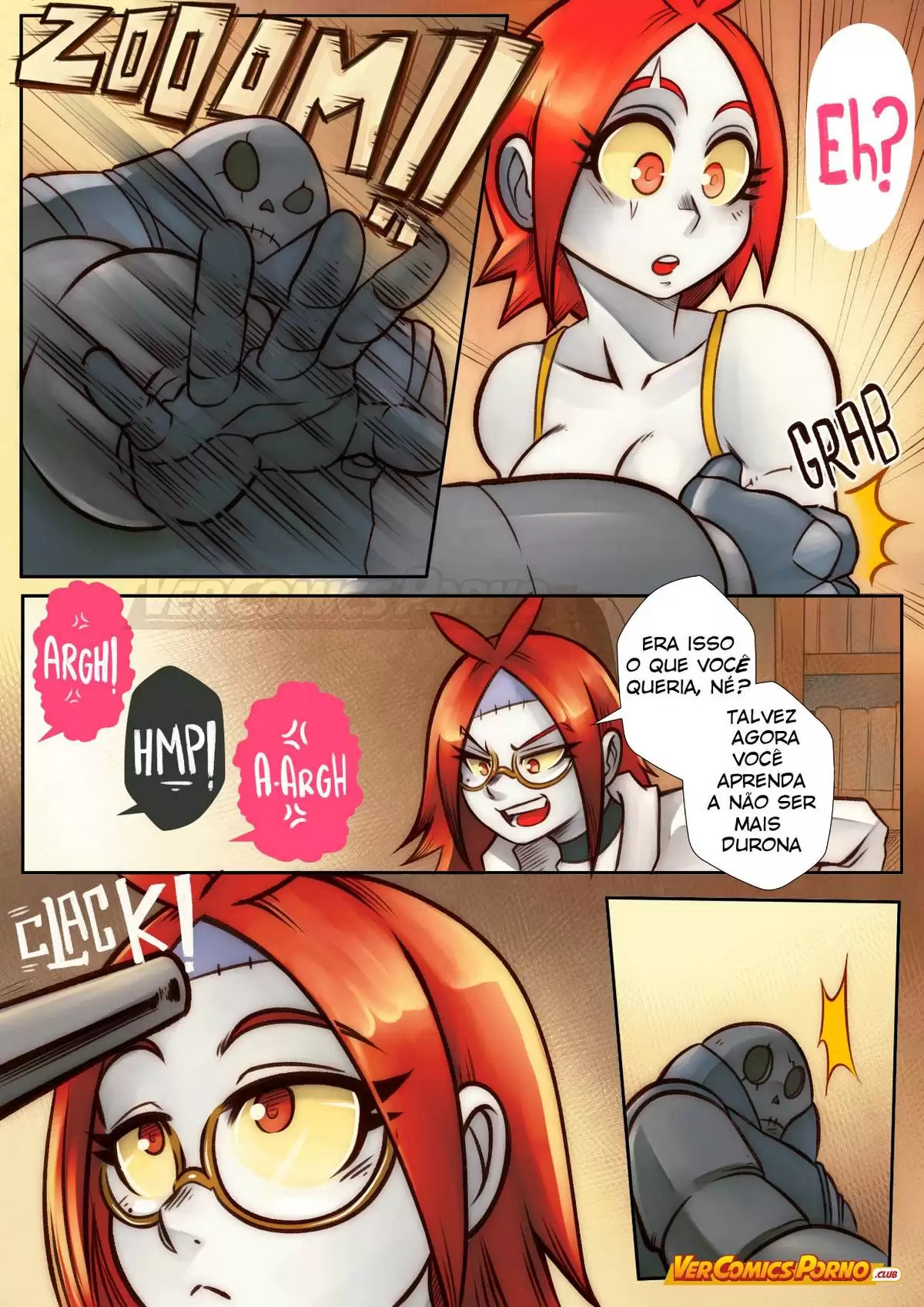 Cherry Road Capitulo 5 - pagina 17 Cherry Road Capitulo 5 - pagina 17
