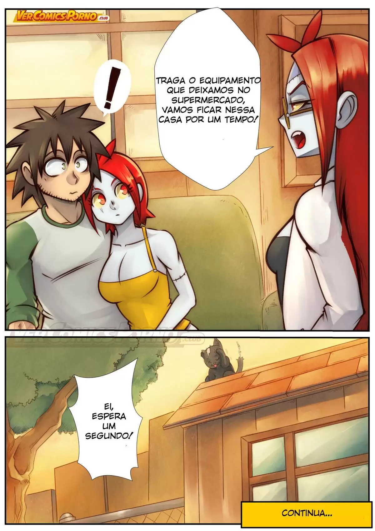 Cherry Road Capitulo 5 - pagina 23 Cherry Road Capitulo 5 - pagina 23