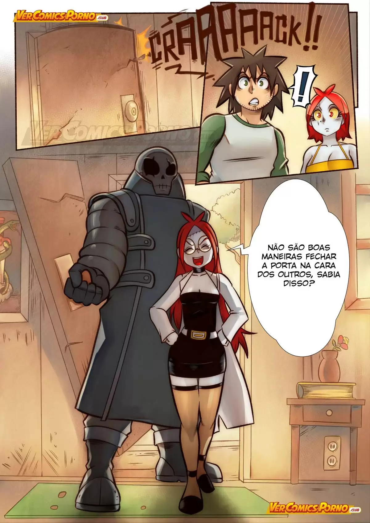 Cherry Road Capitulo 5 - pagina 3 Cherry Road Capitulo 5 - pagina 3