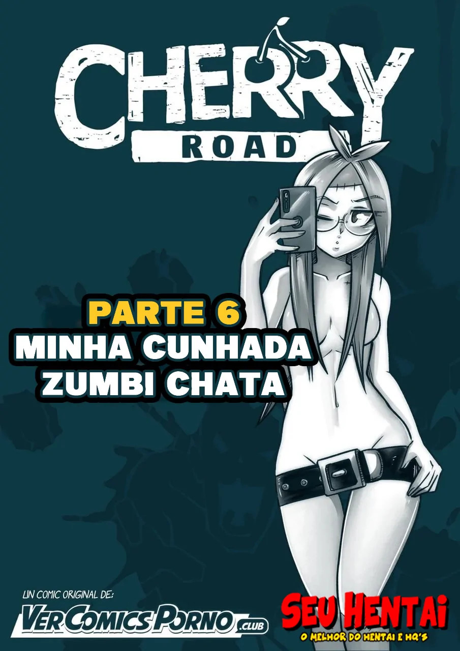 Cherry Road Capitulo 6 - pagina 1 Cherry Road Capitulo 6 - pagina 1