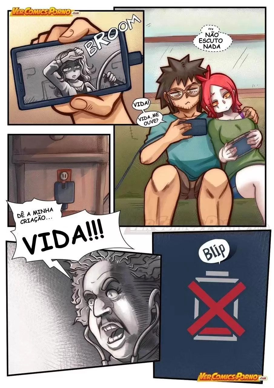 Cherry Road Capitulo 6 - pagina 14 Cherry Road Capitulo 6 - pagina 14