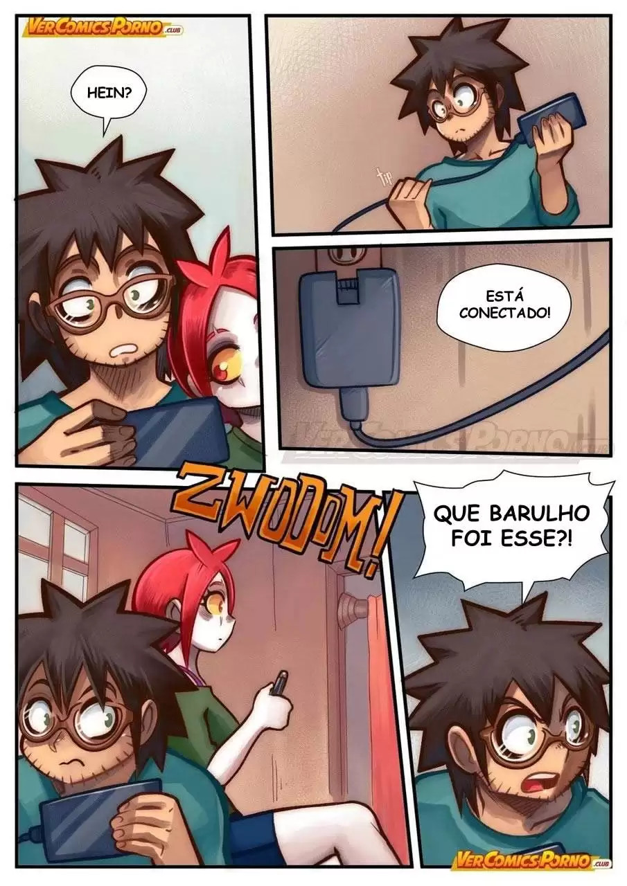 Cherry Road Capitulo 6 - pagina 15 Cherry Road Capitulo 6 - pagina 15