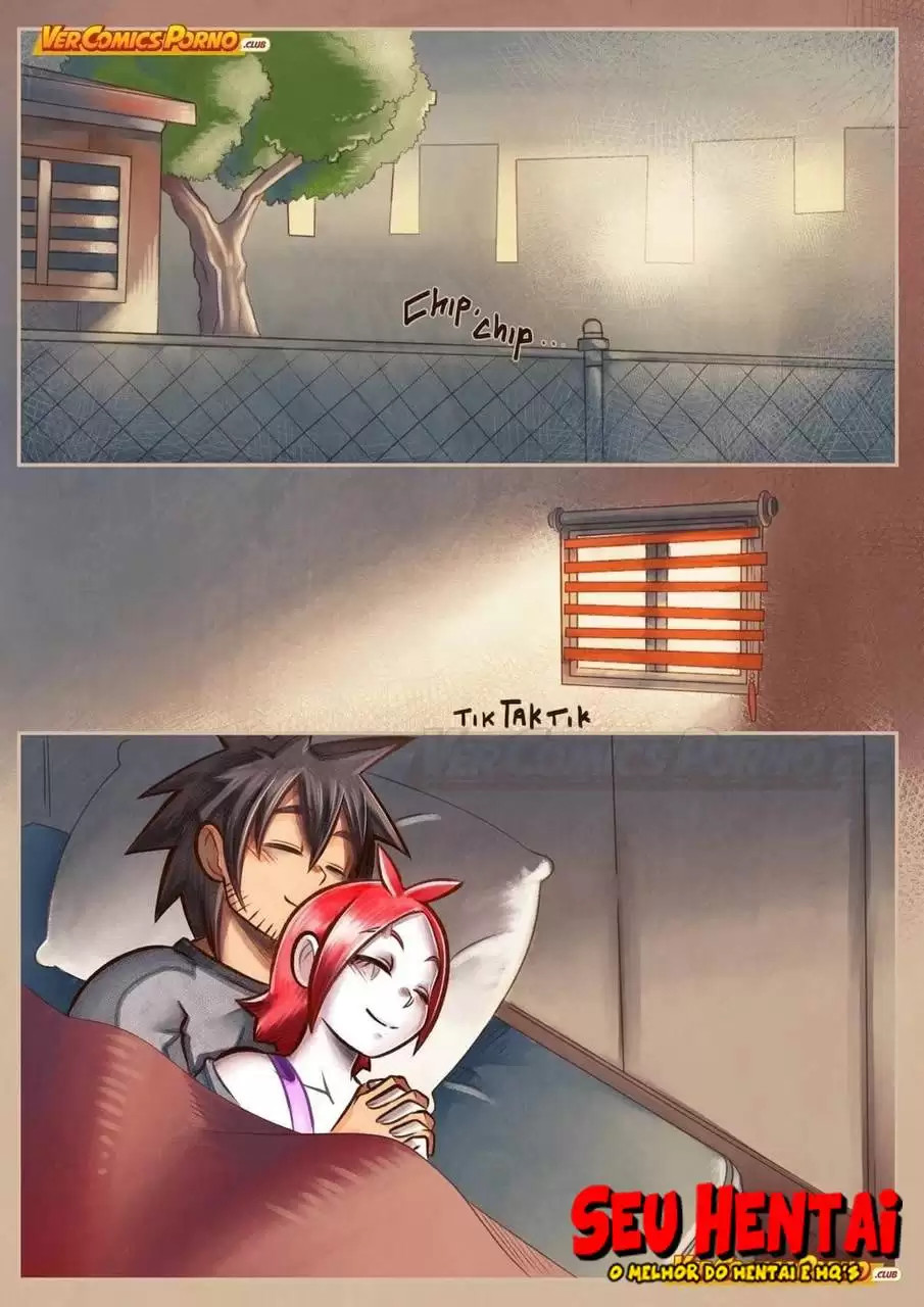 Cherry Road Capitulo 6 - pagina 2 Cherry Road Capitulo 6 - pagina 2
