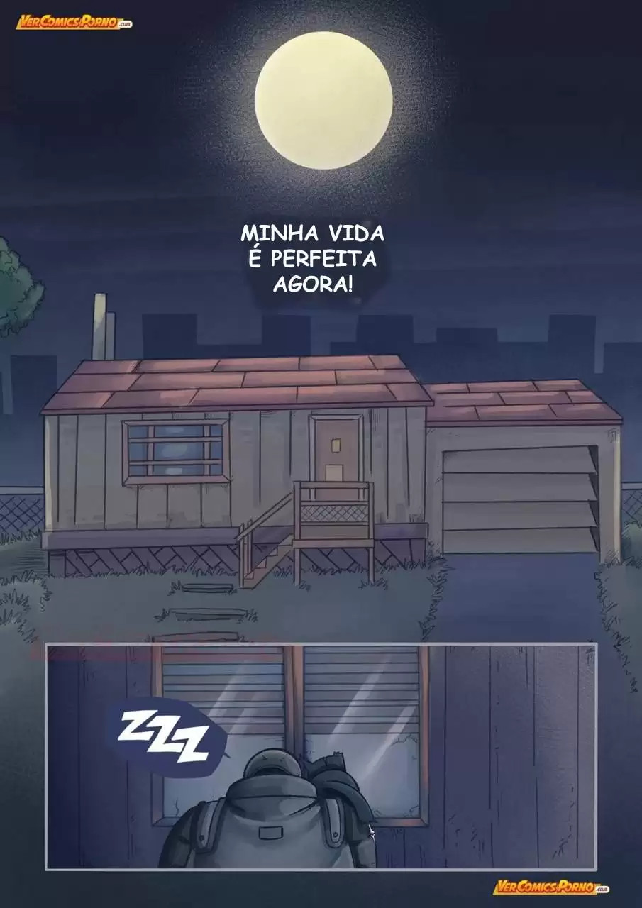 Cherry Road Capitulo 6 - pagina 45 Cherry Road Capitulo 6 - pagina 45