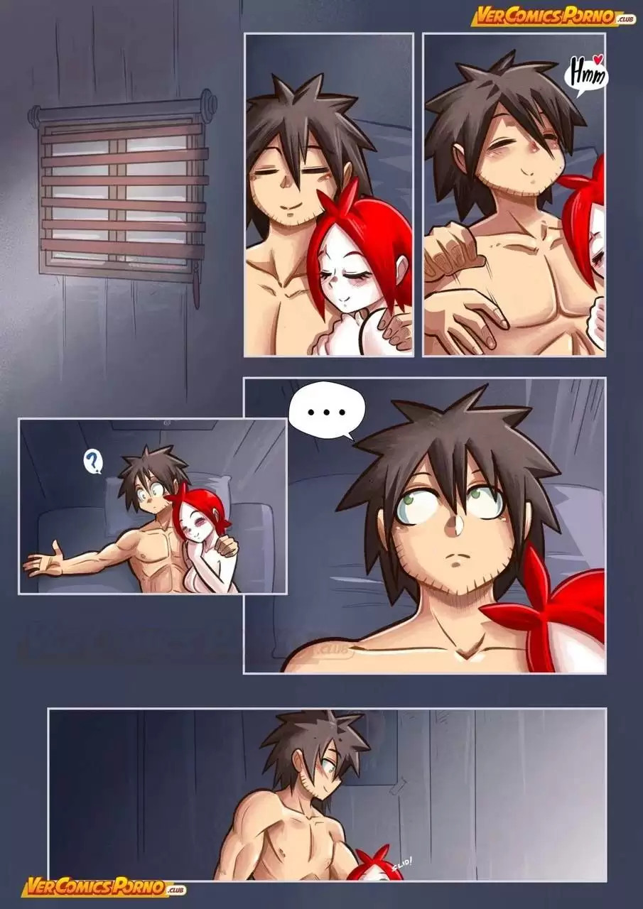 Cherry Road Capitulo 6 - pagina 46 Cherry Road Capitulo 6 - pagina 46