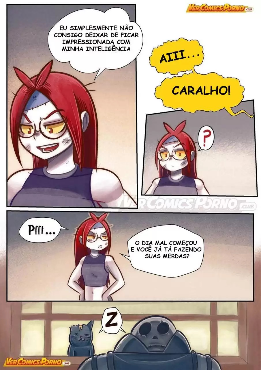 Cherry Road Capitulo 6 - pagina 5 Cherry Road Capitulo 6 - pagina 5