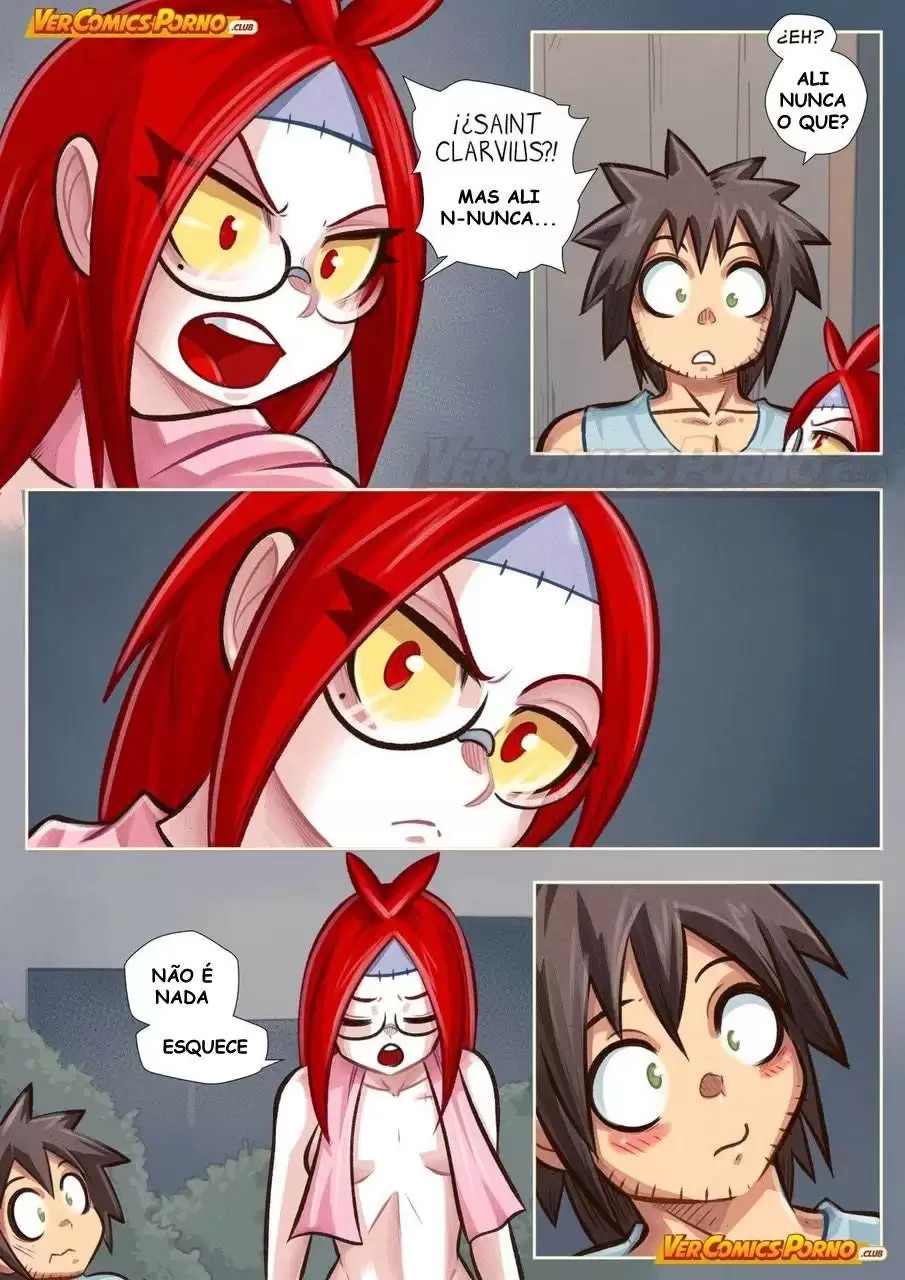 Cherry Road Capitulo 6 - pagina 55 Cherry Road Capitulo 6 - pagina 55