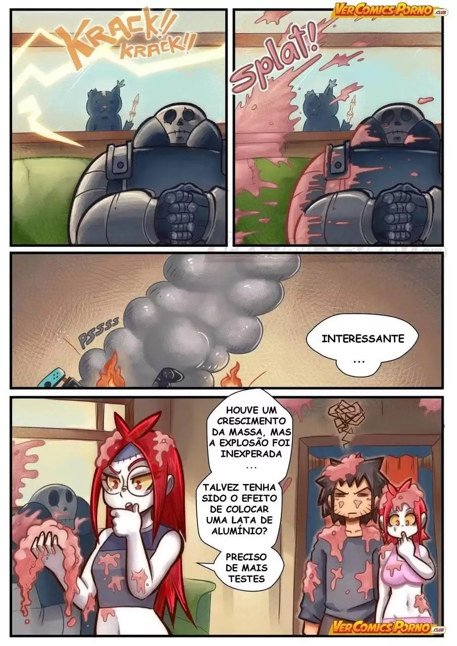 Cherry Road Capitulo 6 - pagina 9 Cherry Road Capitulo 6 - pagina 9