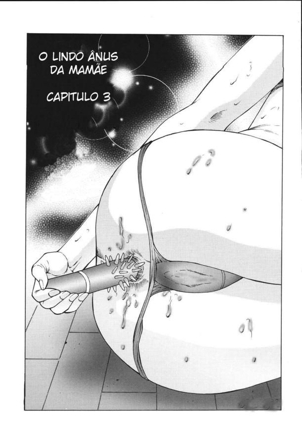 Chibo Kyu Capitulo 3 - pagina 5 Chibo Kyu Capitulo 3 - pagina 5