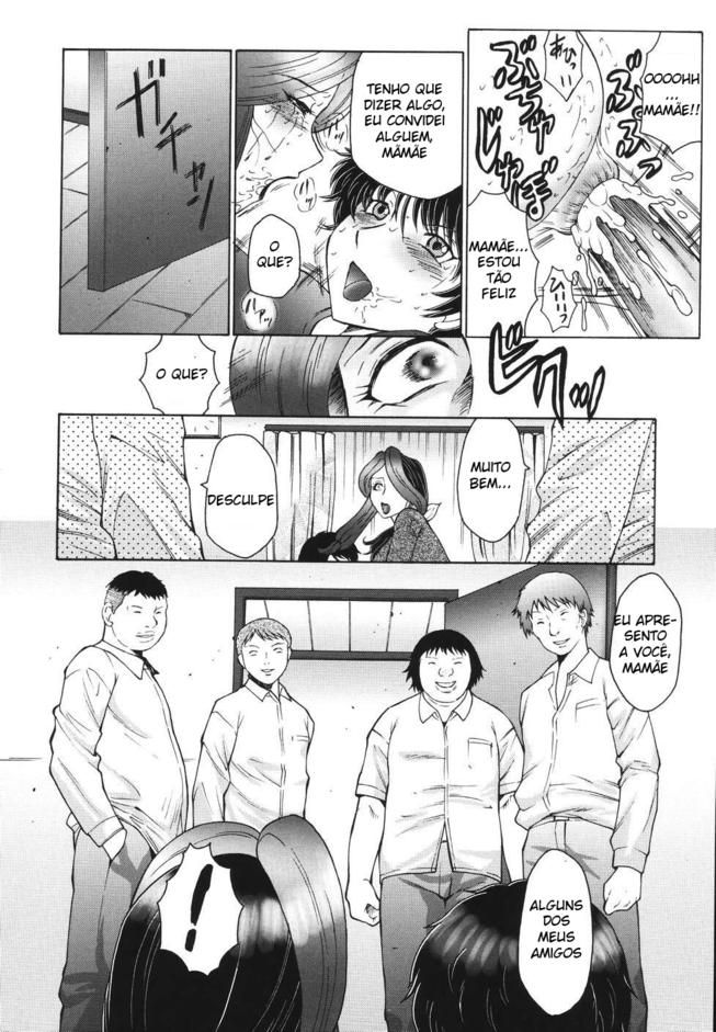 Chibo Kyu Capitulo 5 - pagina 6 Chibo Kyu Capitulo 5 - pagina 6