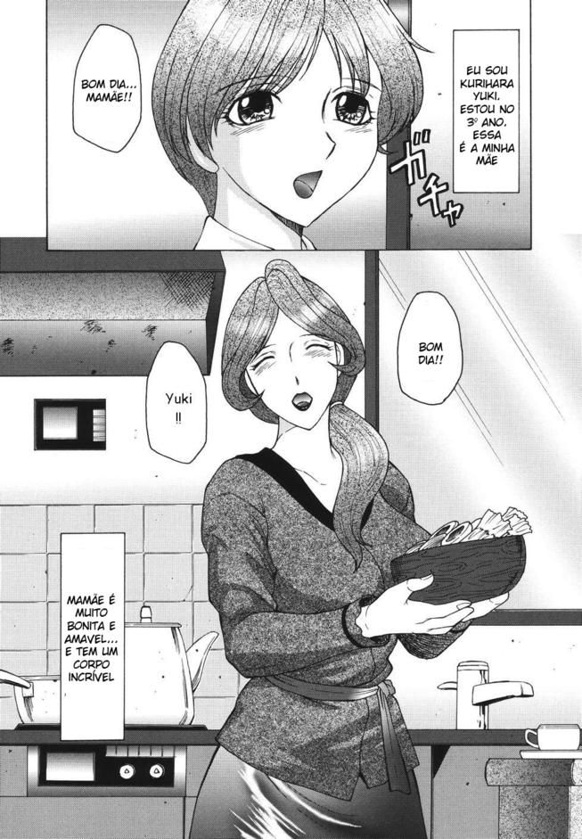Chibo Kyu Capitulo 6 - pagina 2 Chibo Kyu Capitulo 6 - pagina 2