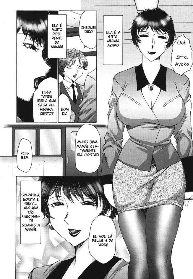 Chibo Kyu Capitulo 6 - pagina 6 Chibo Kyu Capitulo 6 - pagina 6
