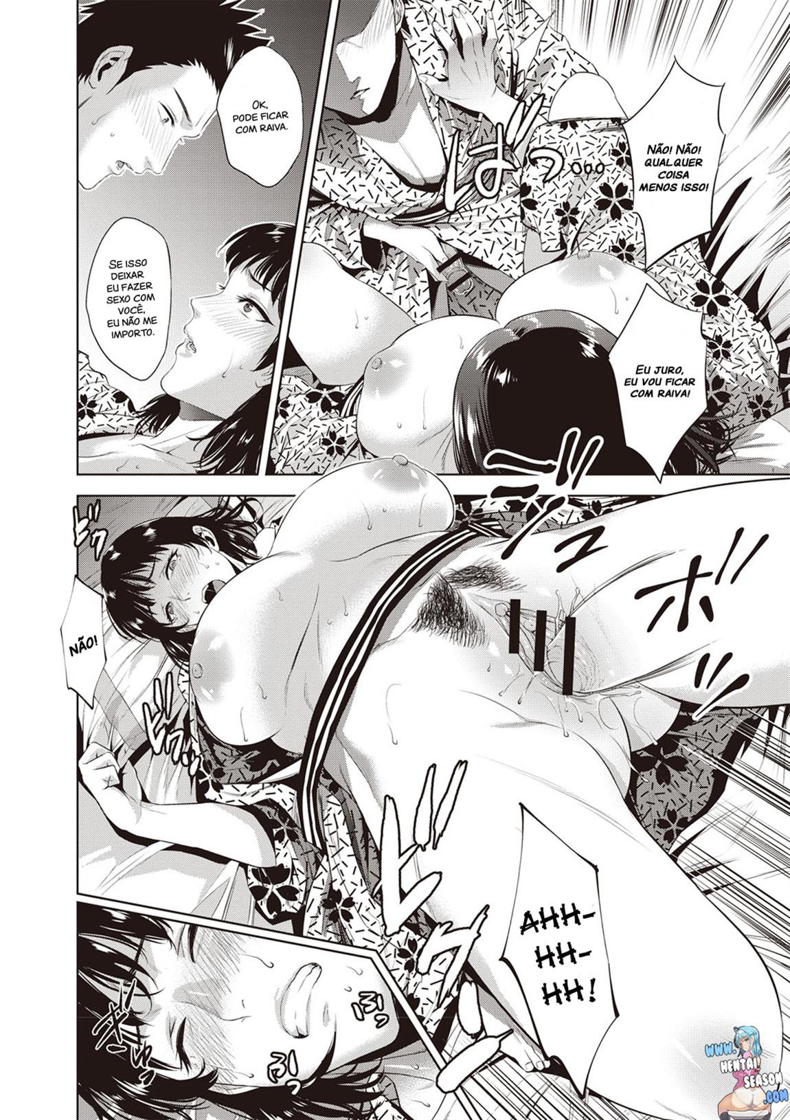 Chibo Soukan Capitulo 1 - pagina 10 Chibo Soukan Capitulo 1 - pagina 10