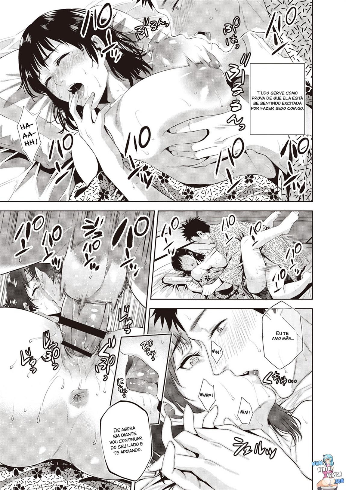 Chibo Soukan Capitulo 1 - pagina 15 Chibo Soukan Capitulo 1 - pagina 15