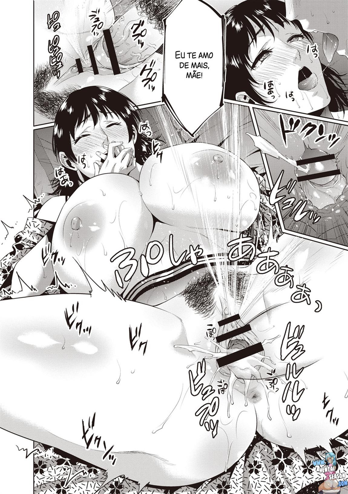 Chibo Soukan Capitulo 1 - pagina 16 Chibo Soukan Capitulo 1 - pagina 16
