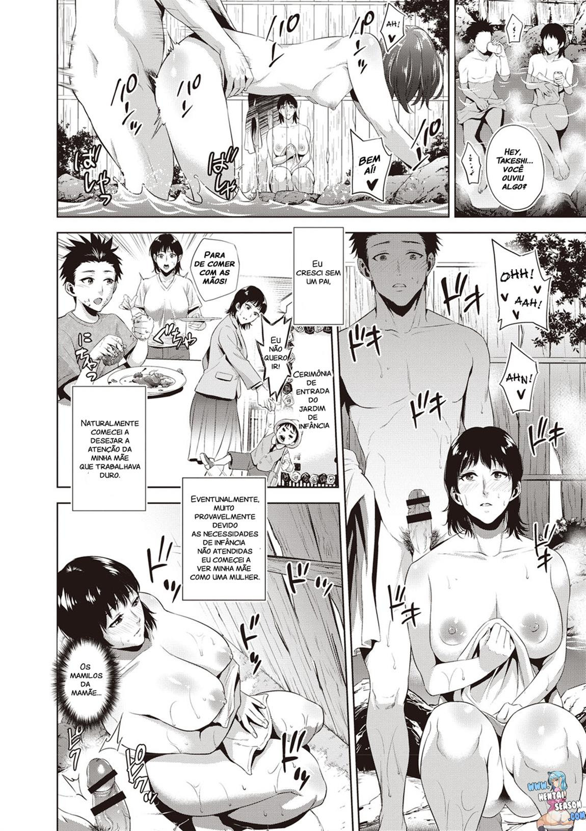 Chibo Soukan Capitulo 1 - pagina 2 Chibo Soukan Capitulo 1 - pagina 2